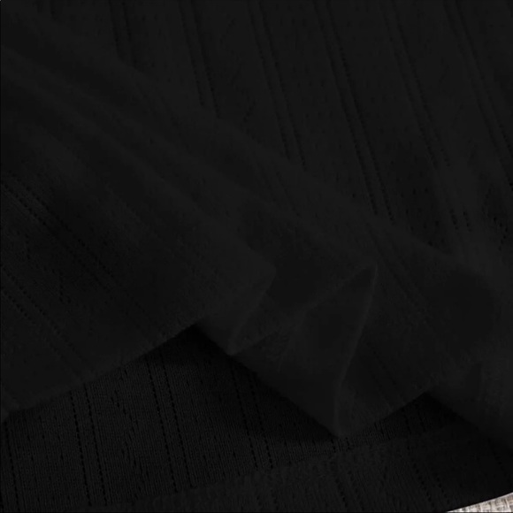 SHEIN crop top - Picture 3 of 4